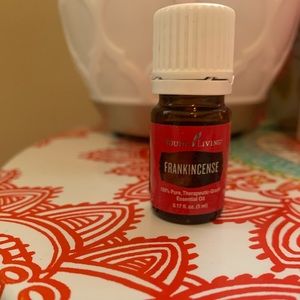 Young Living Frankincense Oil